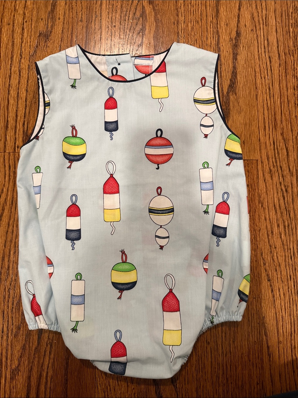TBBC Baby One Piece (18-24m)